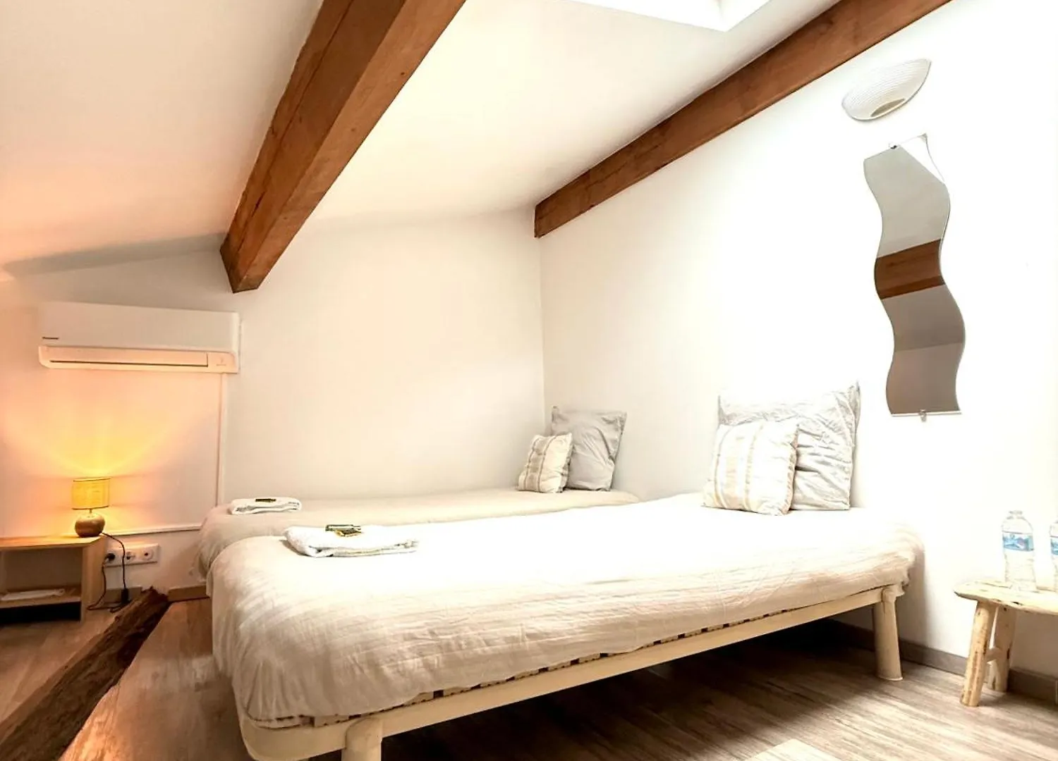Bed & Breakfast O'Berge & Chambres Avignon France