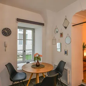 Cosy En Plein Centre-ville !!! , Avignon France