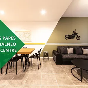 Appartement Le Logis Des Papes, Avignon