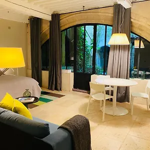 Appartement De L'atelier D'artiste, Avignon