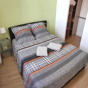 Appartement Appt 3 10mn à Pied Des Remparts - Appt 3 10mn Walk Of Ramparts, Avignon