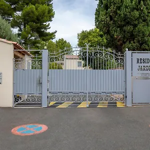 Appartement Avec Piscine, Avignon
