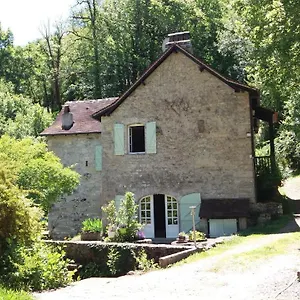 Le Moulin Des Cavaliers , La Rouquette France
