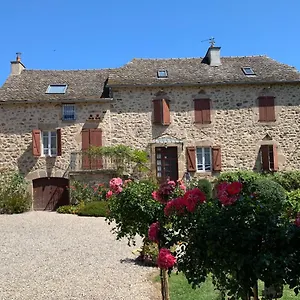 La Maison Rouzies , La Bastide-l'Eveque France