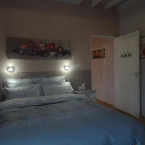 Chambre 4 Personnes , Montain France