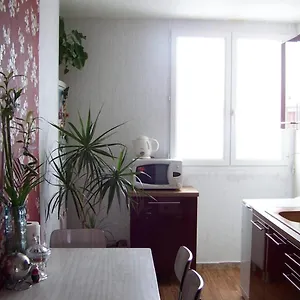  Appartamento Elegant Apparemment 60m2 Climatise
