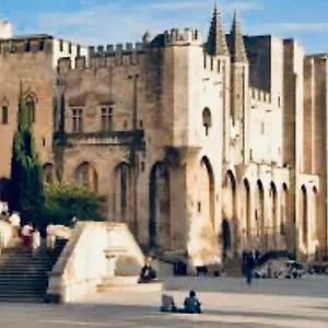 De Charme , Avignon France