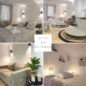  Appartamento Le Cosy En Intramuros