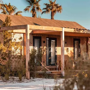 4* Campeggio Salines