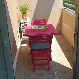 Appartement Les Belles D'avignon, Avignon