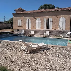 D'hote La Sousto , Chamaret France