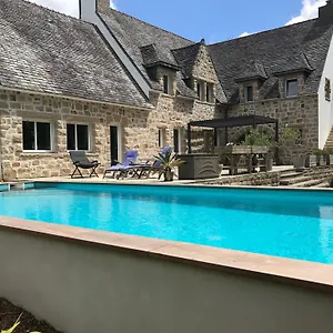 Le Pas Du Faon , Caudan France