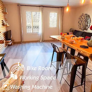 Hypercenter - High Speed Wifi - Close Palais Des Papes! Apartamento