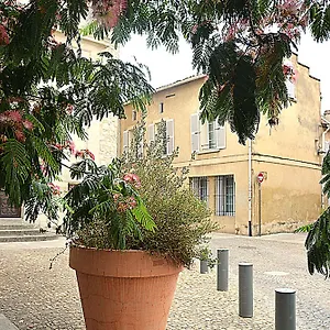 Maison Rascas - Centre Historique - Air Conditioning- Wifi Apartment