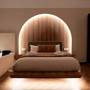 Heysuite Classic - Luxury House - Navona Roma