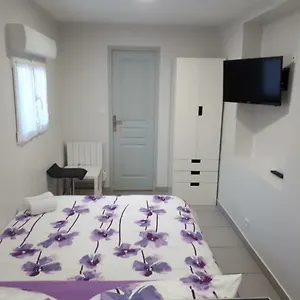 Appartement Climatisé, Avignon