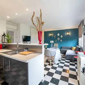 Appartement Logement Cosy Et Moderne, Avignon