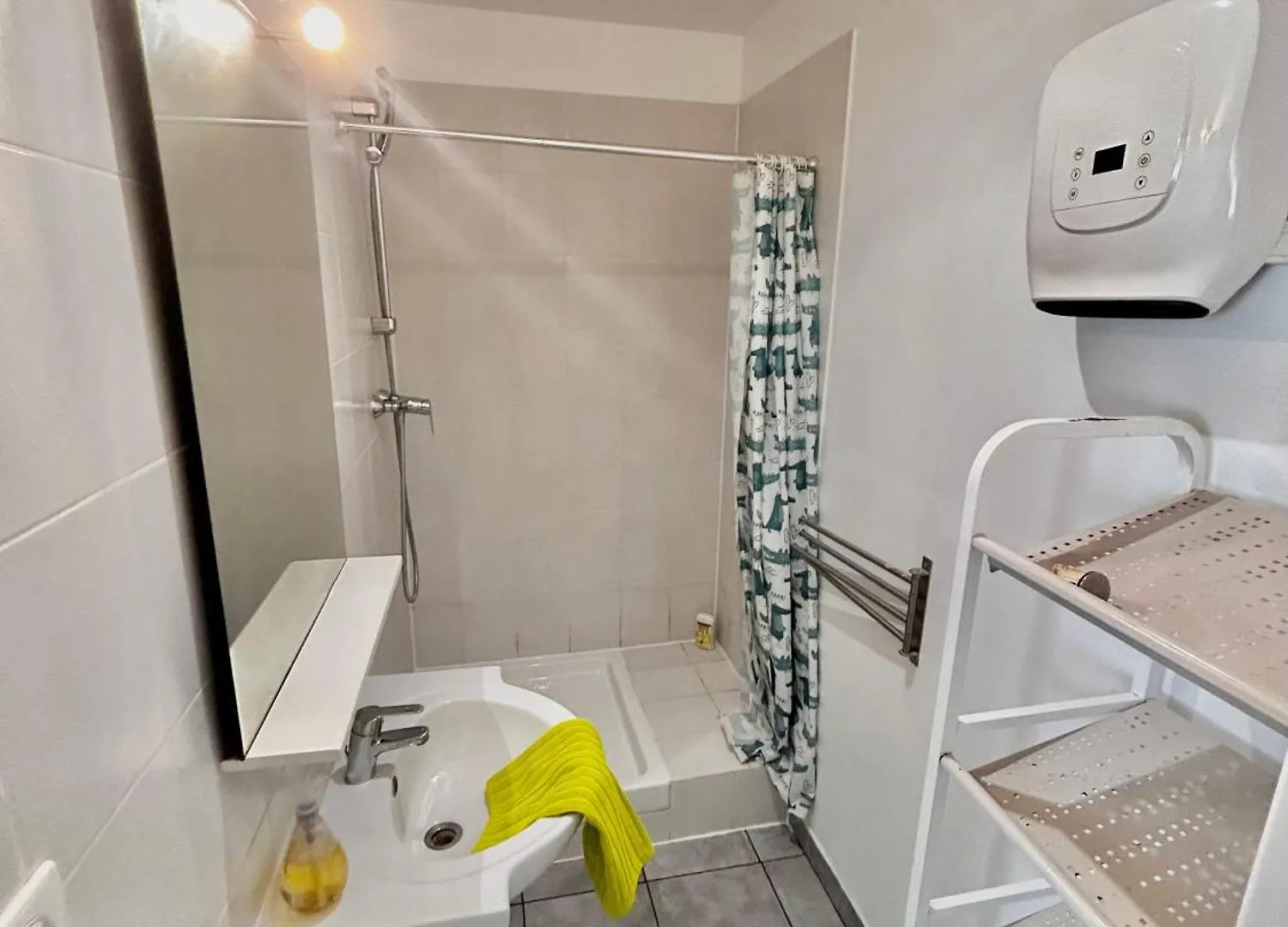 O'Berge & Chambres Avignone