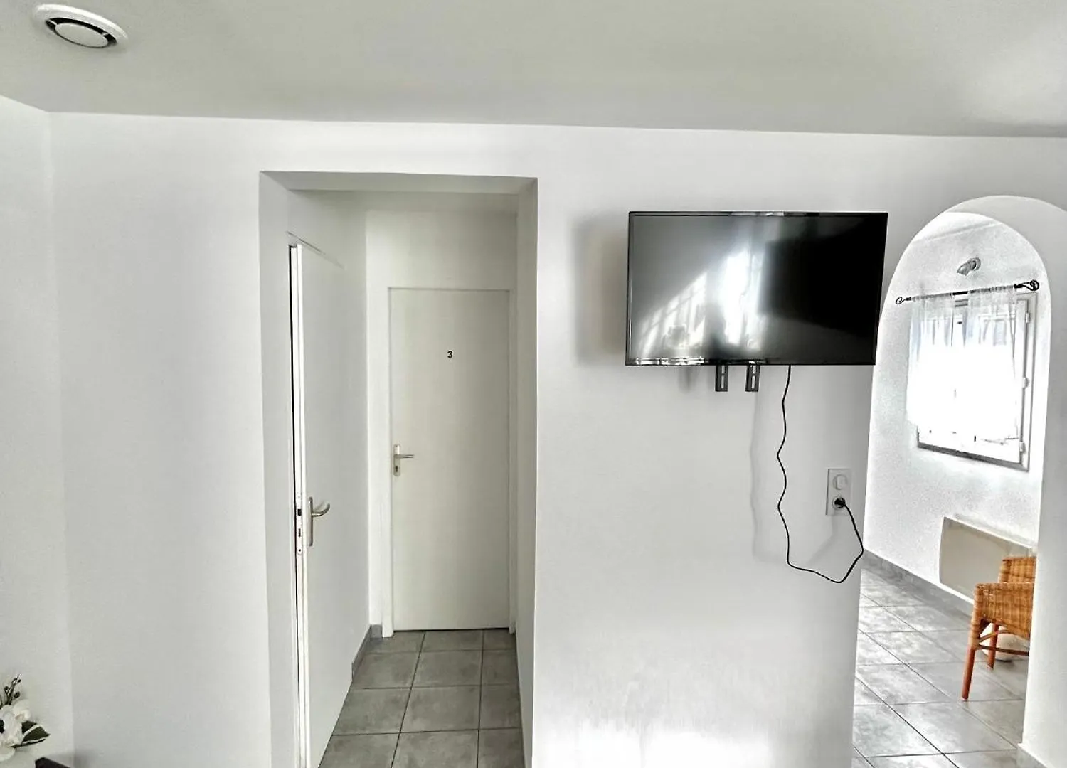 Bed & Breakfast O'Berge & Chambres Avignone
