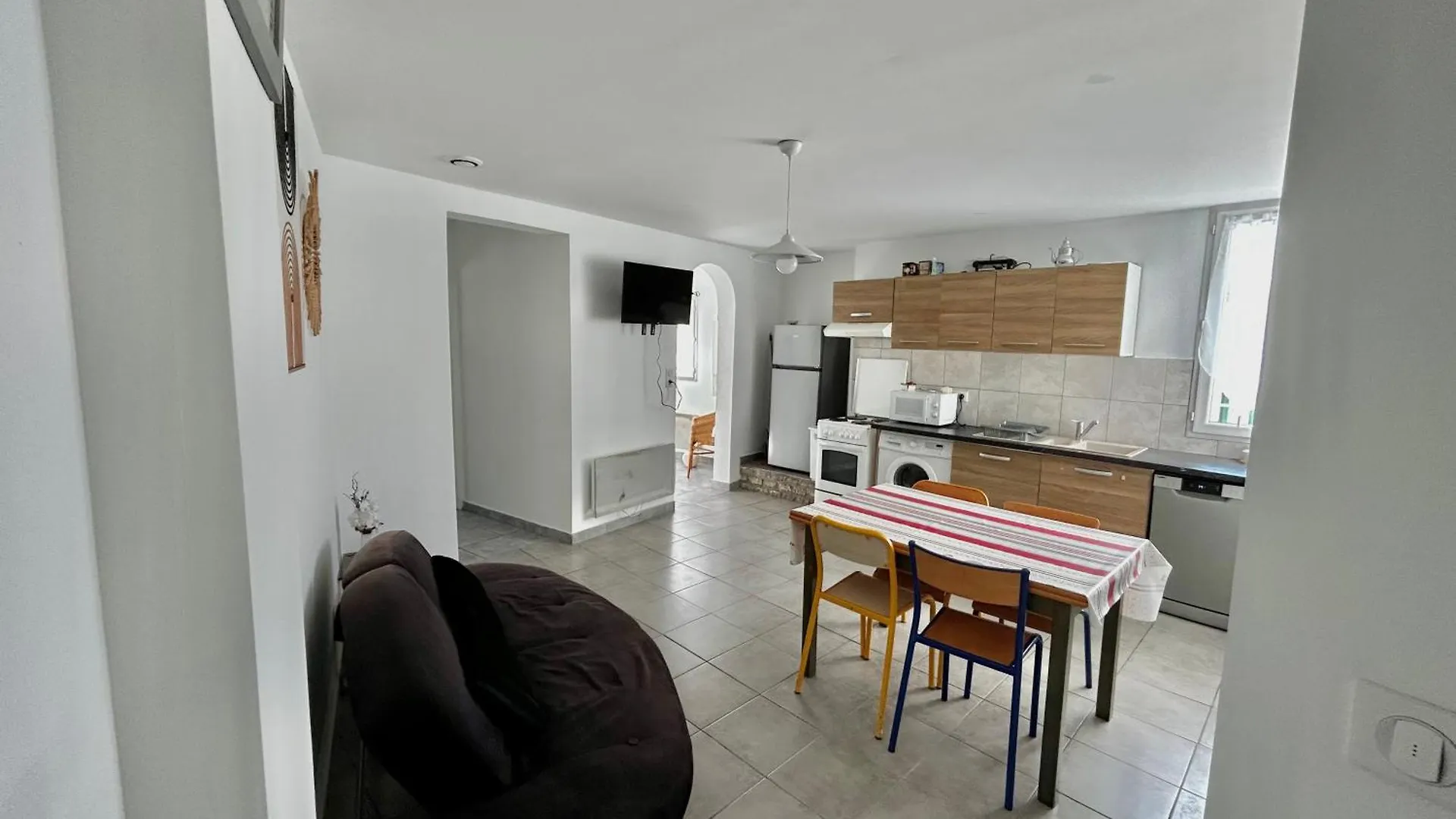 O'Berge & Chambres Avignone Bed & Breakfast
