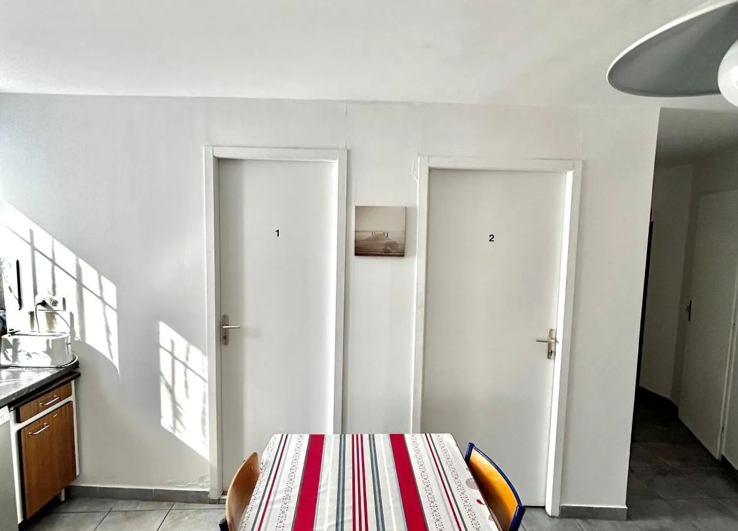 O'Berge & Chambres Avignone