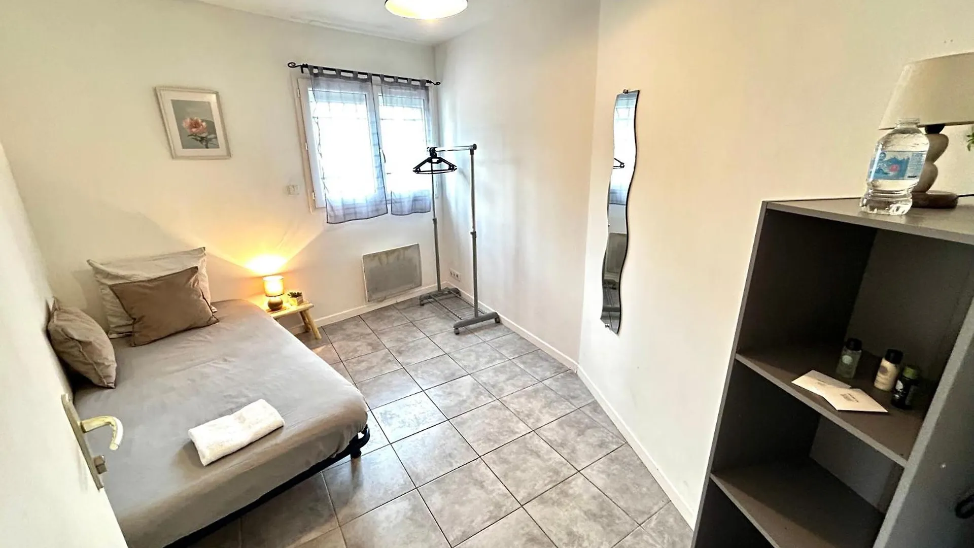 Bed & Breakfast O'Berge & Chambres Avignone