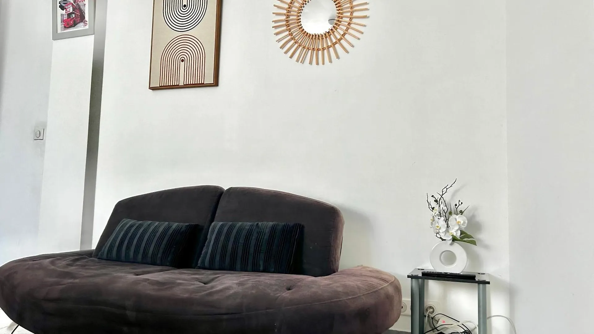 O'Berge & Chambres Avignone 0*,