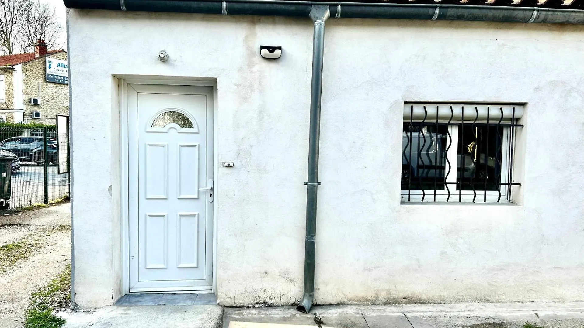 O'Berge & Chambres Avignone