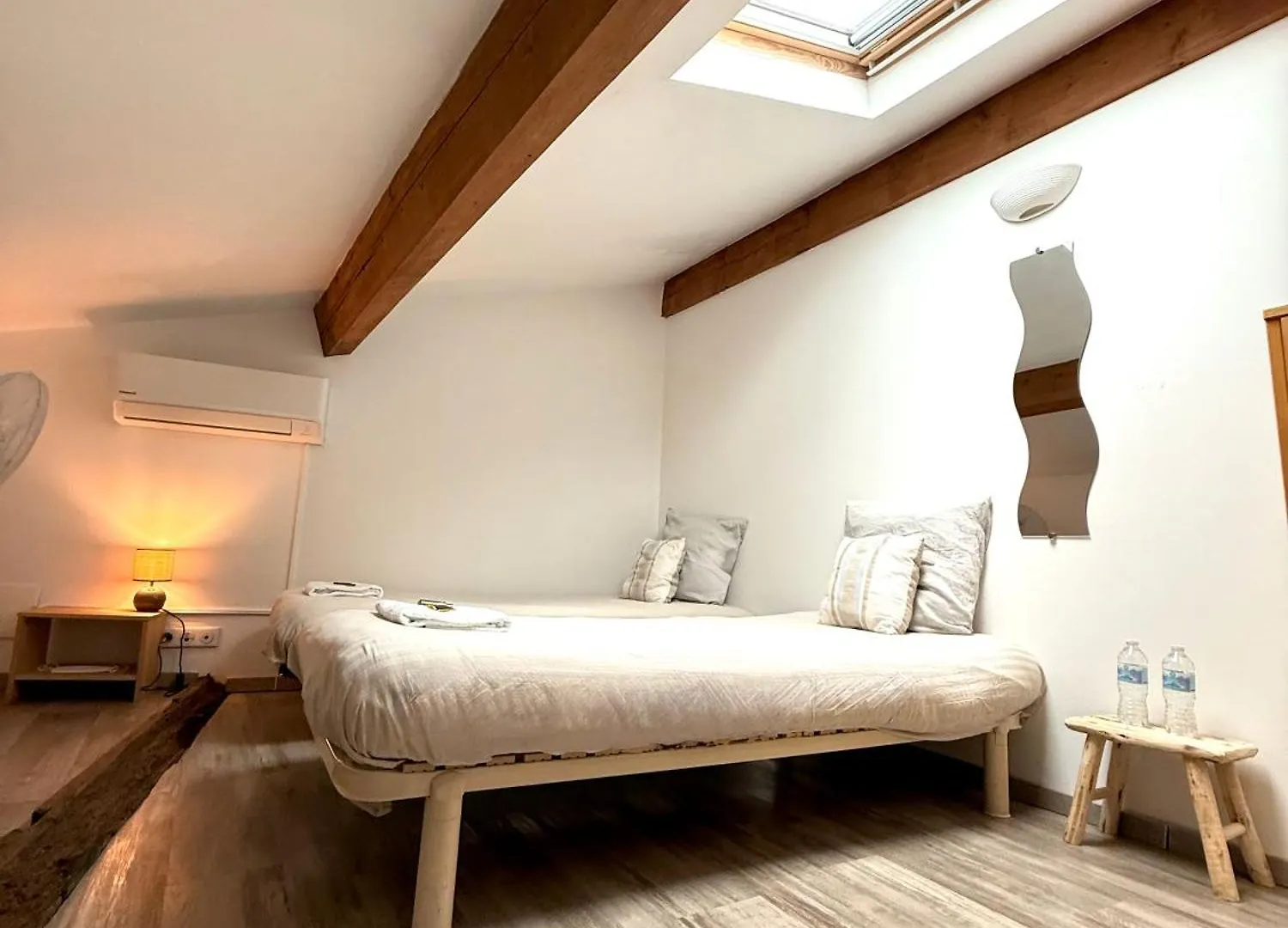 O'Berge & Chambres Avignone 0*,